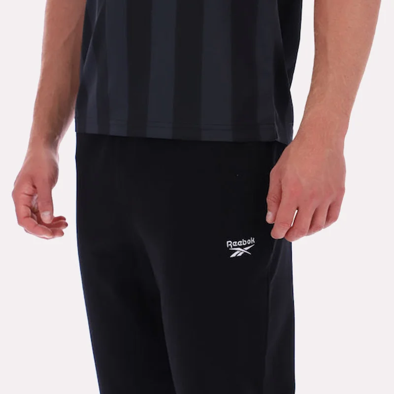 Reebok Black Reebok Black Men's Joggers for Men | Best Price UAE