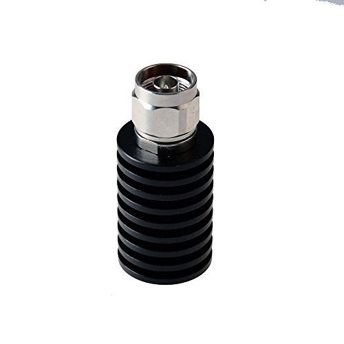 Mcbazel Surecom 0014-0104 N Male Plug DC to 3.0GHz 25w Watt Dummy Load 50 Ohm Rf Coaxial Terminal - Image 5