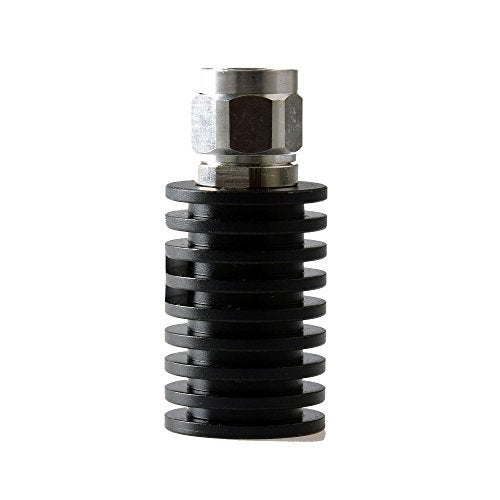 Mcbazel Surecom 0014-0104 N Male Plug DC to 3.0GHz 25w Watt Dummy Load 50 Ohm Rf Coaxial Terminal - Image 4
