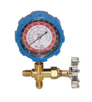 Digital Craft 220PSI Air Conditioner Manifold Digital Pressure Gauge Valve Pressure Gauge Refrigeration Fluorine Tool Table R404 R22 R12 R134 Refrigerant Filling - pzsku/ZAEFC6E94C77B59AC4DB7Z/45/1748264879/1edf0a73-c557-4901-bd23-34a72be76eb0