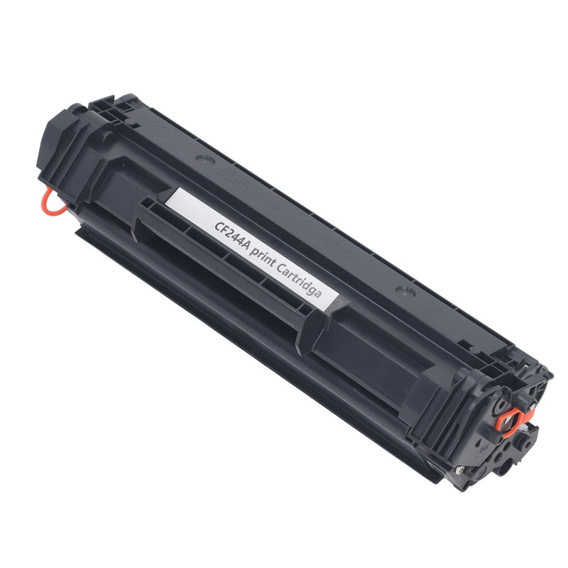 حزمة حبر أسود CF244A 1K لطابعة HP LaserJet Pro M15w 15a و HP LaserJet Pro MFP M28w 28a - Image 4