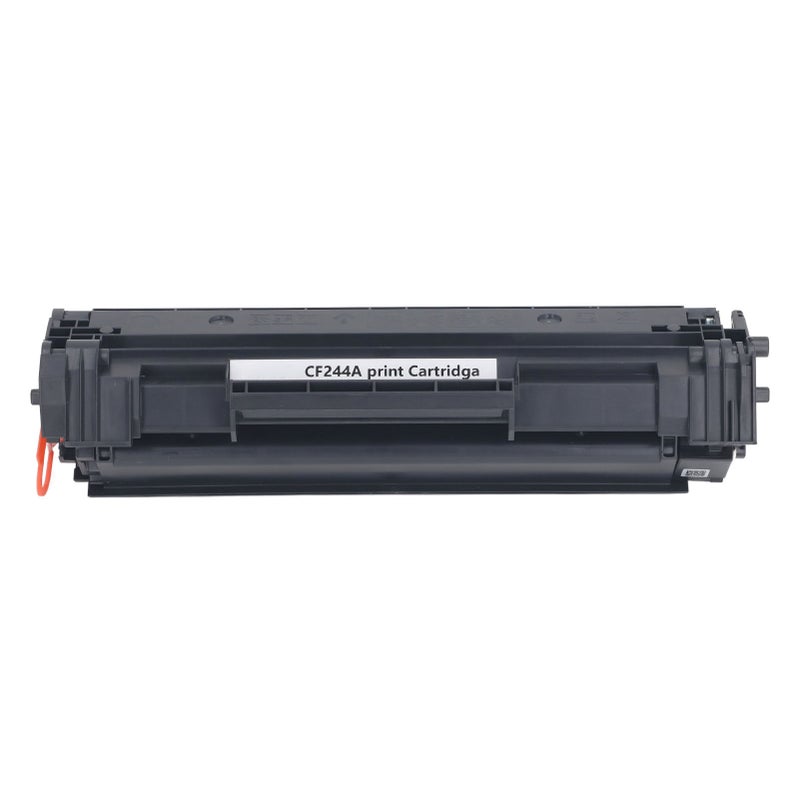 حزمة حبر أسود CF244A 1K لطابعة HP LaserJet Pro M15w 15a و HP LaserJet Pro MFP M28w 28a - Image 5