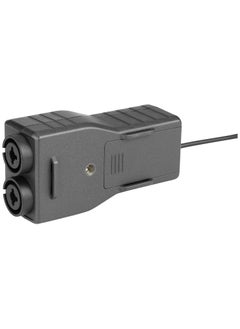 Saramonic 2-Channel Audio Interface w/XLR, 1/4" & 1/8" for USB-C Smartphones & Tablets (SmartRig+UC)  - Image 4
