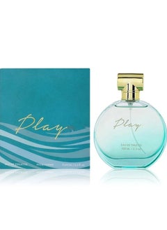 عطر بلايا نسائي 100 مل
