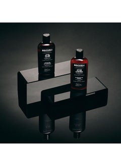 Brickell Men's Products Enhancing Gel Antiaging Routine Gel Facial Cleanser And Gel Face Moisturizer Men'S Skin Care Gift Set  - Image 3