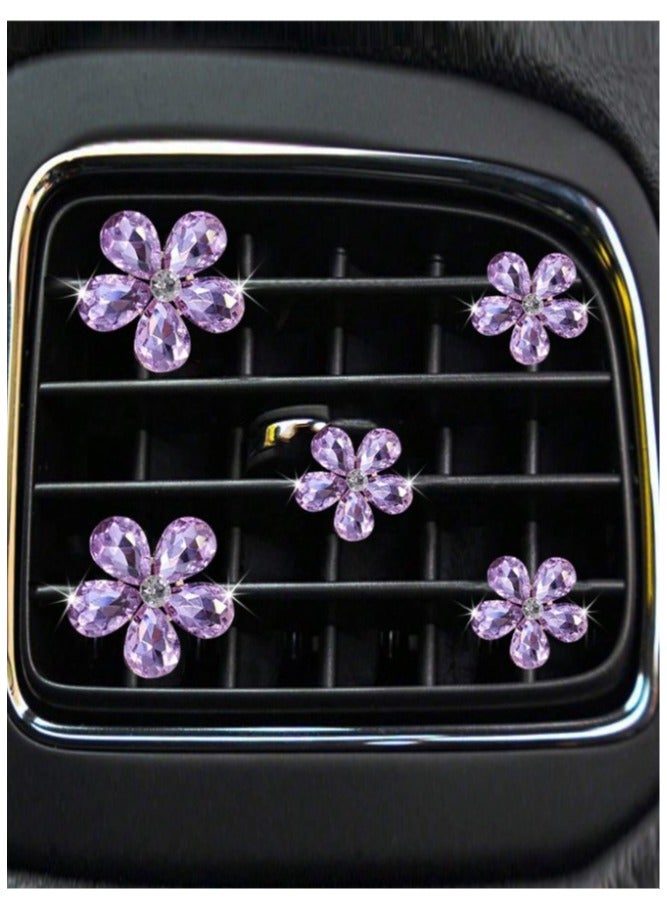 Car AC Accessories 5 pcs - Image 1