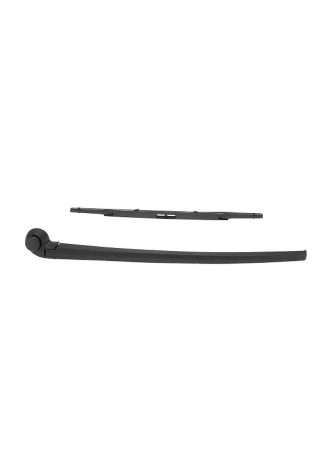 NIBEMINENT Windshield Wiper Arm And Blade For Skoda Fabia 1999-2007  - Image 1
