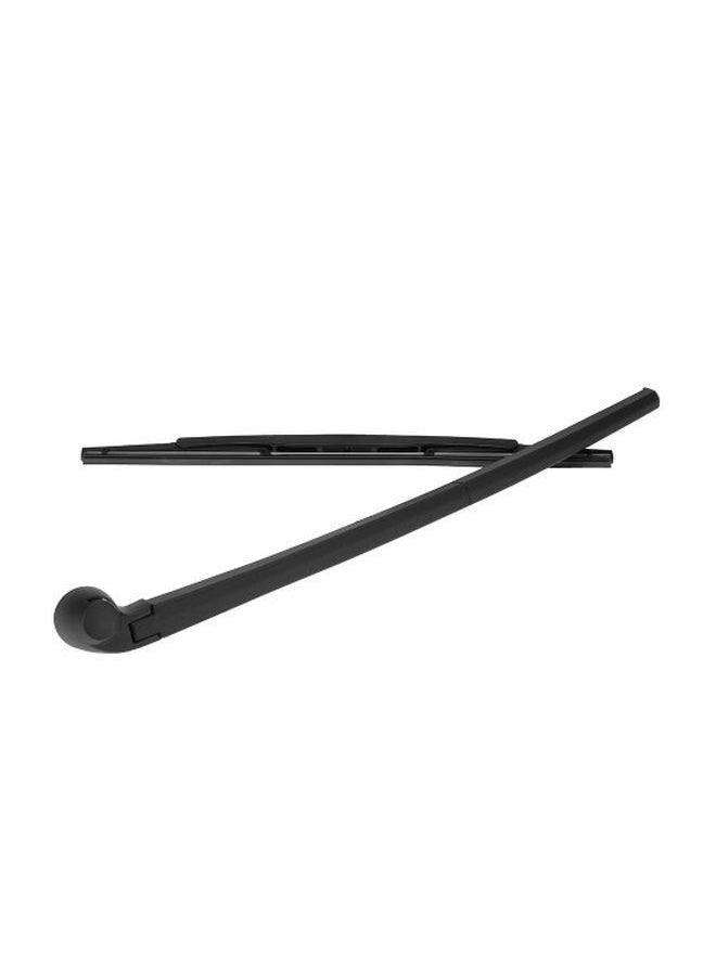 NIBEMINENT Windshield Wiper Arm And Blade For Skoda Fabia 1999-2007  - Image 4