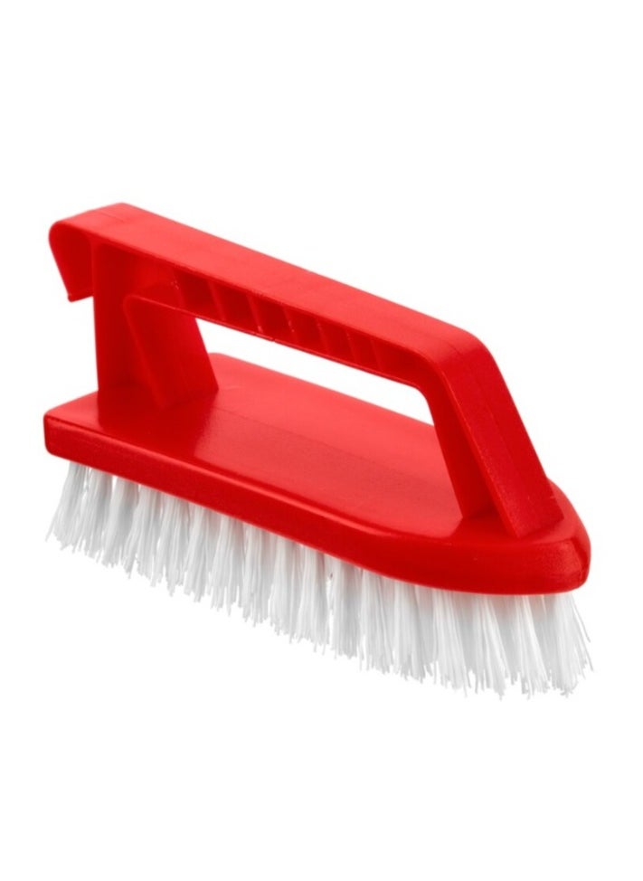 Tonkita Clothes Washing Brush Grip - Effortlessly Clean and Refresh Your Clothes with Comfort and Style
