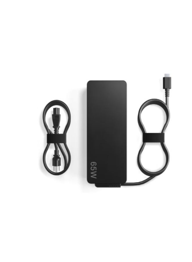 Terabyte 65W 45W USB C Charger for Lenovo ThinkPad Yoga HP Chromebook Power Supply for Dell Latitude XPS Huawei Laptop PC Type C Charger Adapter for MacBook Pro Air Asus Acer Samsung Google - Image 1