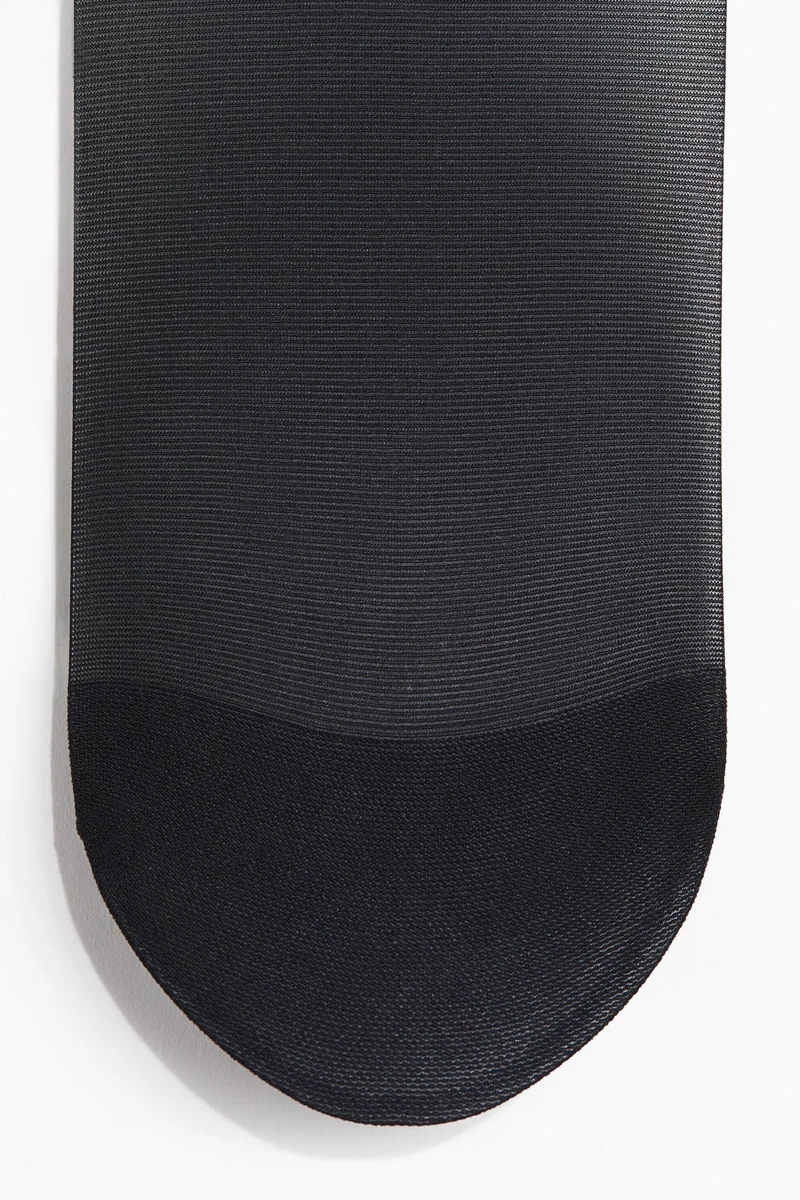 H&M Fitted Tights 40 Denier