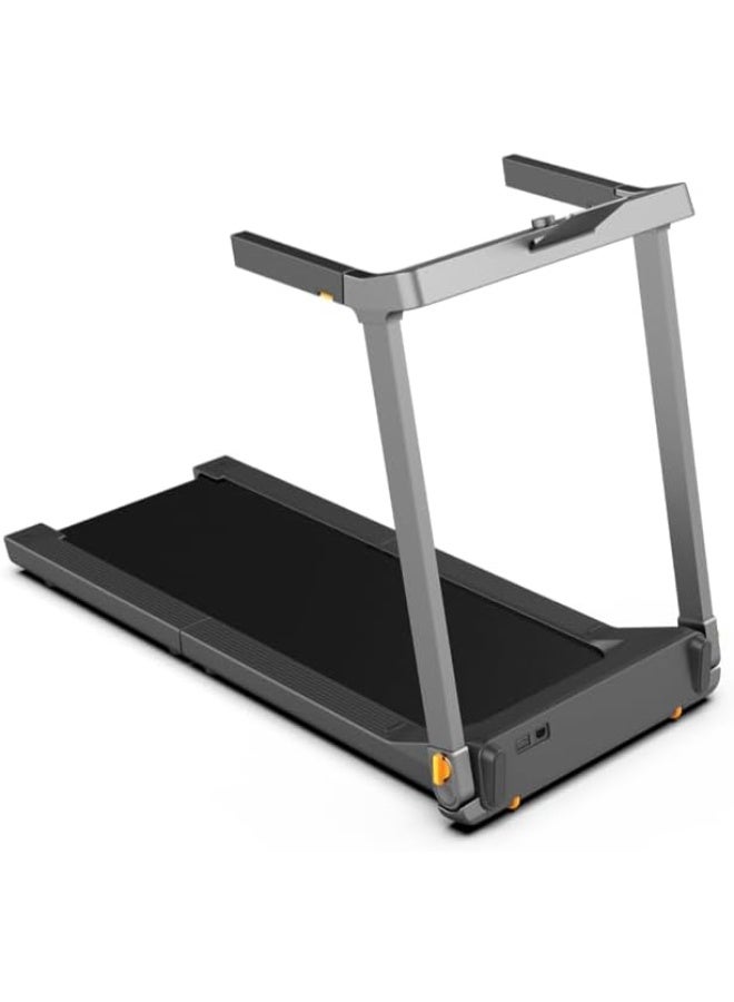كينج سميث Kingsmith WalkingPad G1 Foldable Treadmill - Smart Home Walking Machine - Image 1