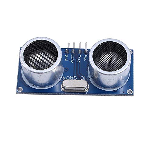 REES52 Ultrasonic Range Finder Module Sensor Distance Measuring Transducer New - Image 2