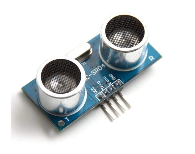 REES52 Ultrasonic Range Finder Module Sensor Distance Measuring Transducer New - Image 4