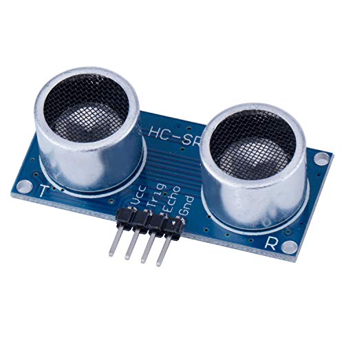 REES52 Ultrasonic Range Finder Module Sensor Distance Measuring Transducer New - Image 1