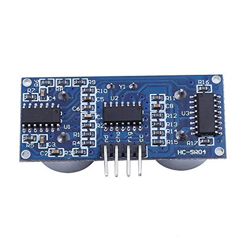 REES52 Ultrasonic Range Finder Module Sensor Distance Measuring Transducer New - Image 3
