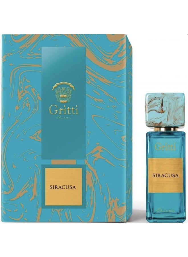 Gritti Siracusa EDP 100ml
