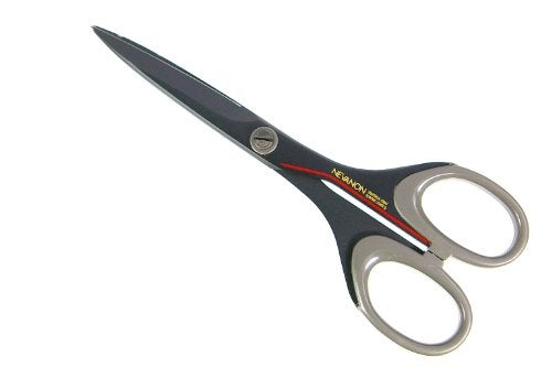 SILKY Marusho Kogyo Nevanon, 6.7 inches (170 mm), NBN-170, Gray - Image 1
