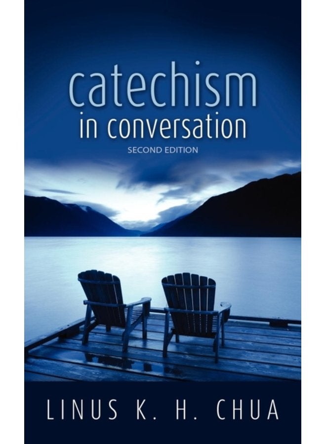 Catechism in Conversation - Paperback