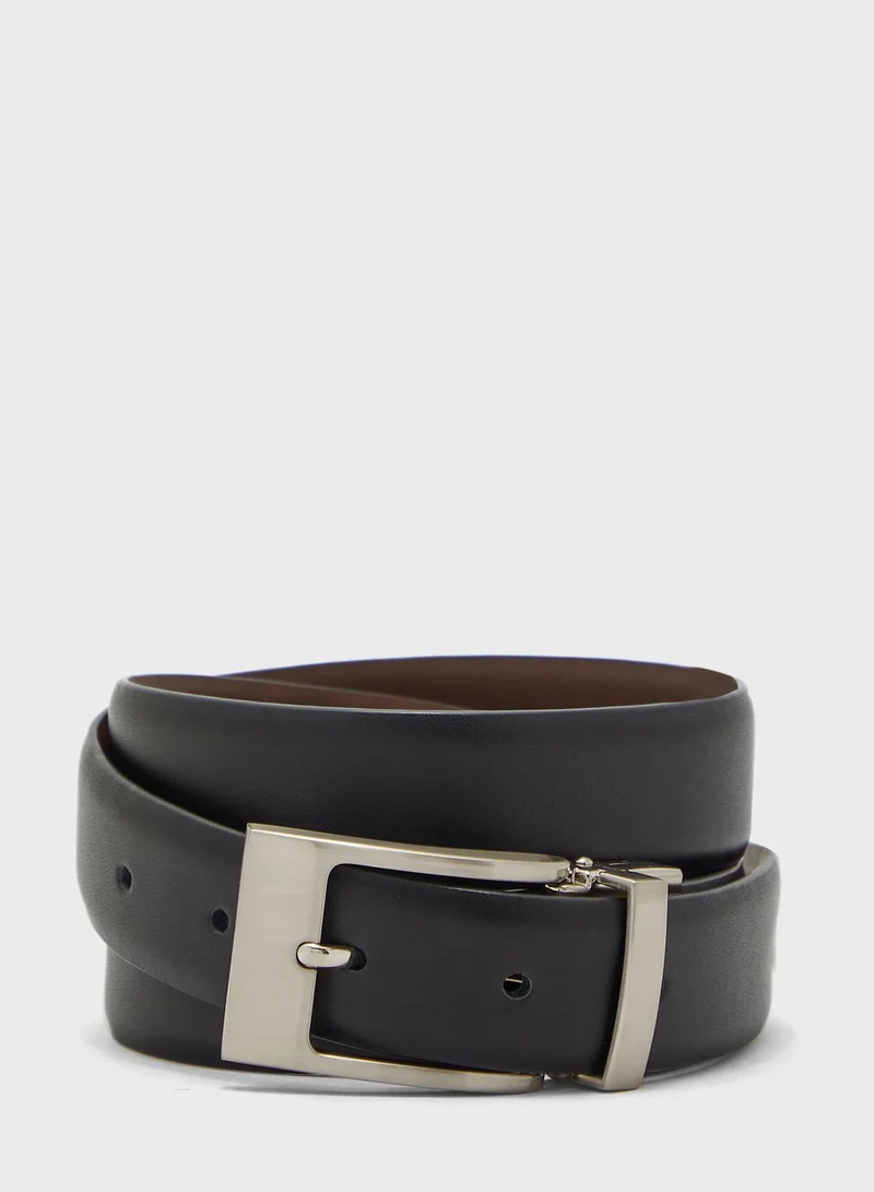 T.M.Lewin Reversible Belt