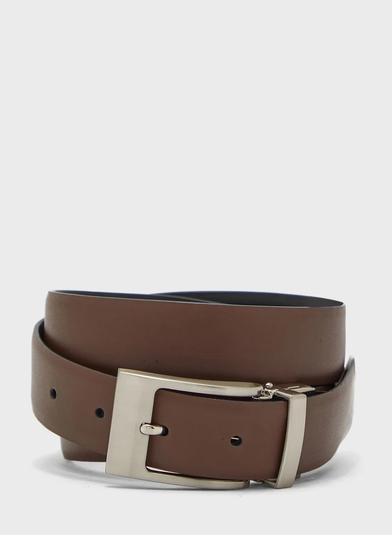 T.M.Lewin Reversible Belt