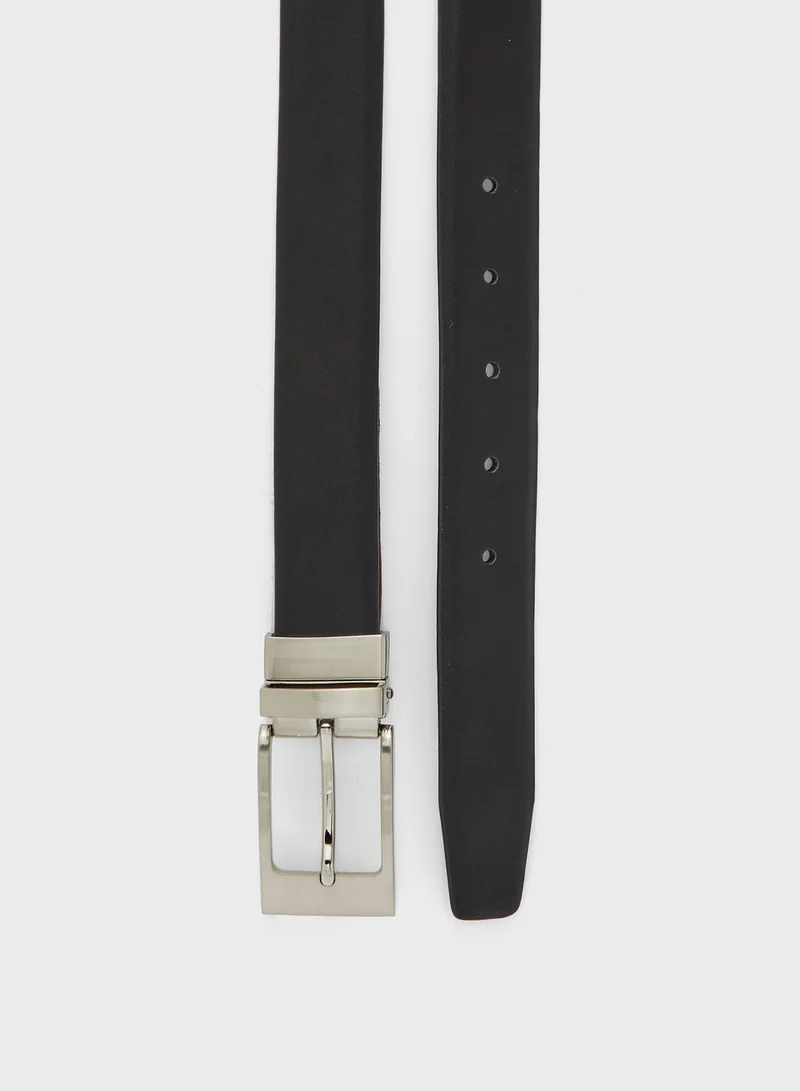 T.M.Lewin Reversible Belt