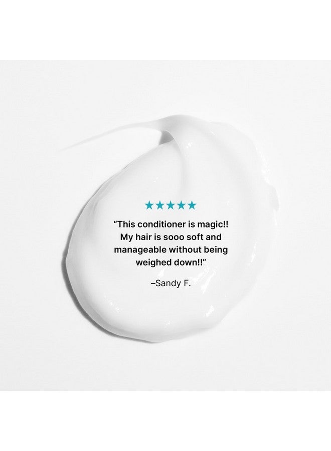 كولور واو بلسم كولور واو لحماية اللون للشعر الناعم إلى العادي - ترطيب خفيف للشعر الناعم والرفيع والهش، يفك التشابك ويغذي ويضيف لمعانًا بزيت الأرغان، آمن على اللون، يحمي من الحرارة - Image 4