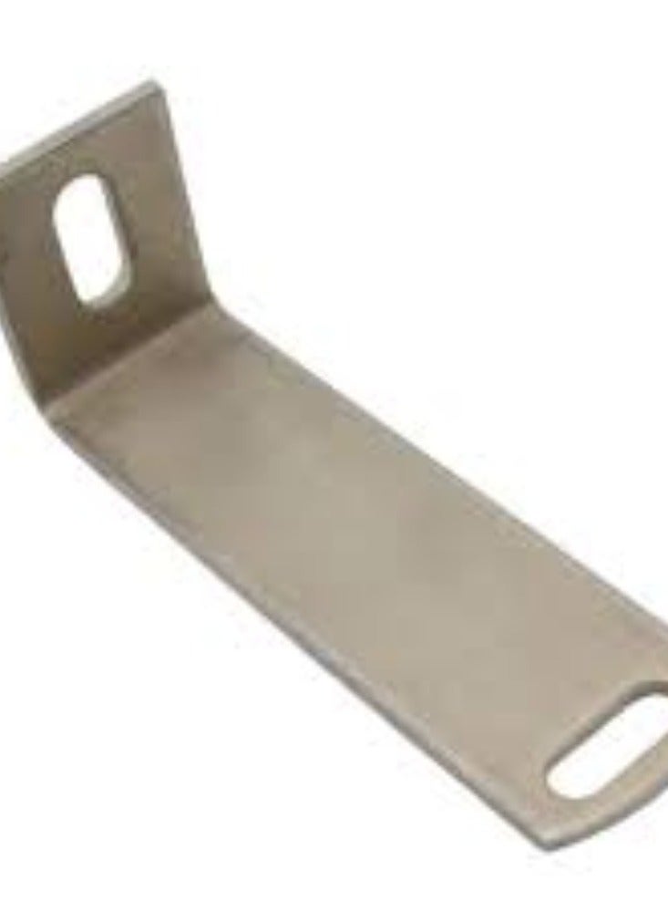 KNP KNP Angle Bracket (30x40) is crafted to provide reliable support and reinforcement for a variety of construction and DIY projects.  - Image 2