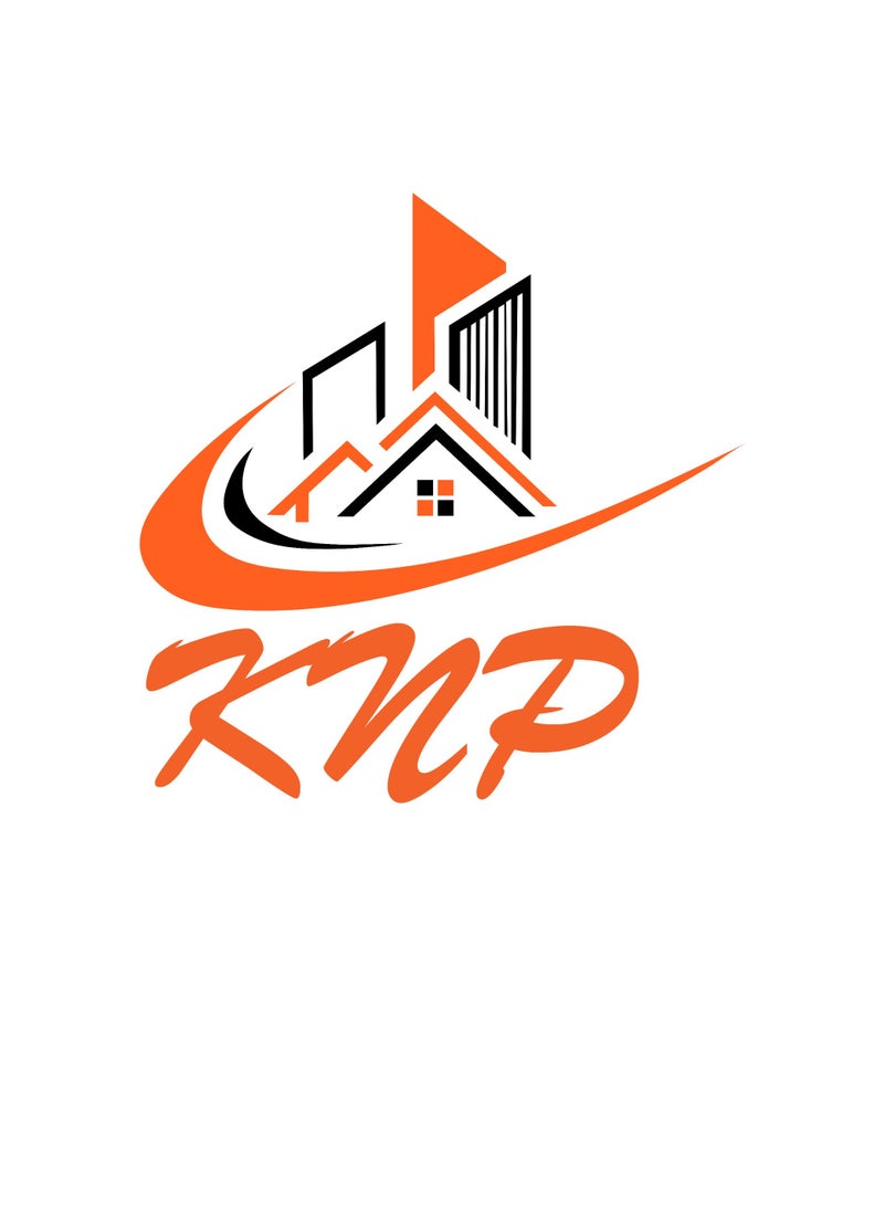 KNP KNP Angle Bracket (30x40) is crafted to provide reliable support and reinforcement for a variety of construction and DIY projects.  - Image 4