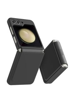 Z Flip 5 Aero Flex Black