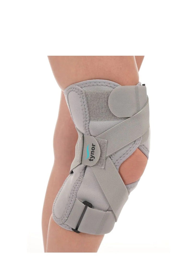 Tynor OA Knee Support Right (Neo) J 08 - Image 1