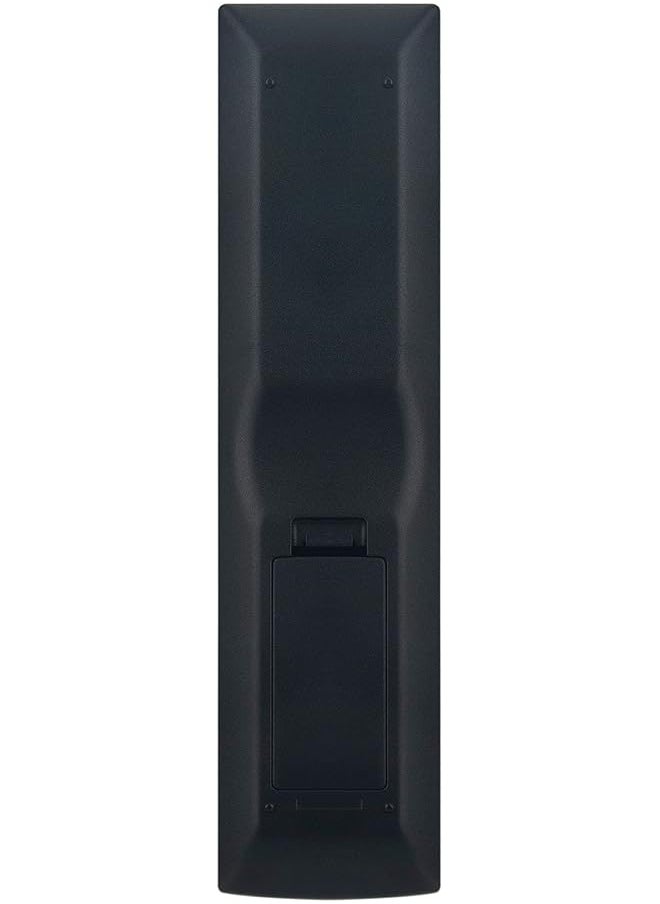 erorex - Replaced Rav463 Za11350 Remote Control Compatible Withyamaha Home Audio Receiver Rx V375 Rxv375 Rav463 Za11350 - Image 1