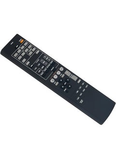 erorex Replaced Rav463 Za11350 Remote Control Compatible Withyamaha Home Audio Receiver Rx V375 Rxv375 Rav463 Za11350  - Image 4