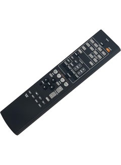 erorex Replaced Rav463 Za11350 Remote Control Compatible Withyamaha Home Audio Receiver Rx V375 Rxv375 Rav463 Za11350  - Image 5