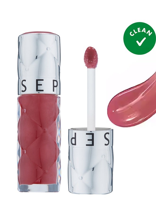 SEP SEPHORA COLLECTION  Outrageous Plump Lip Gloss 05 Pump Up  - Image 1
