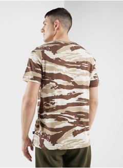 PUMA Essential+  Camo Aop T-Shirt  - Image 2
