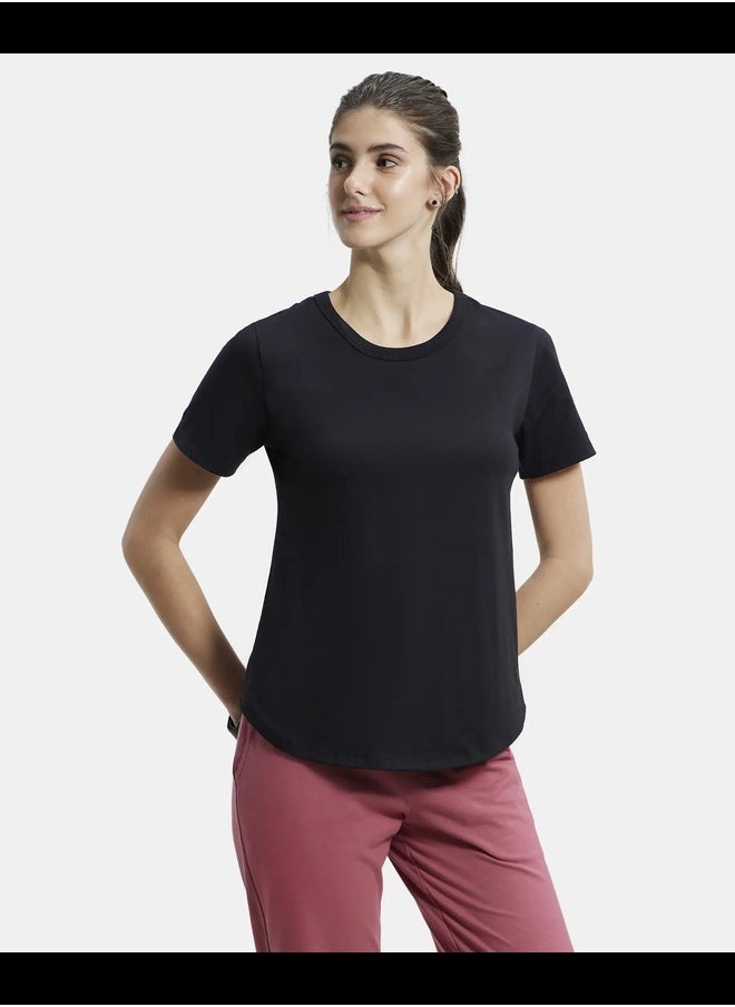 JOCKEY - JOCKEY WOMEN T-SHIRTS - Image 1