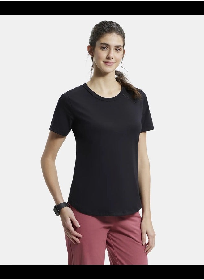 JOCKEY - JOCKEY WOMEN T-SHIRTS - Image 1