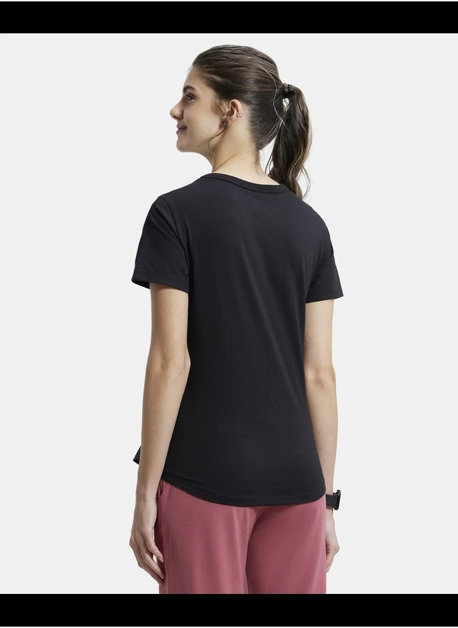 JOCKEY - JOCKEY WOMEN T-SHIRTS - Image 1