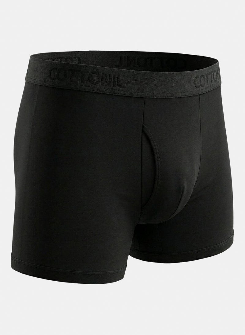 Al Nasser Men Boxer Briefs With Logo Waistband - Image 1