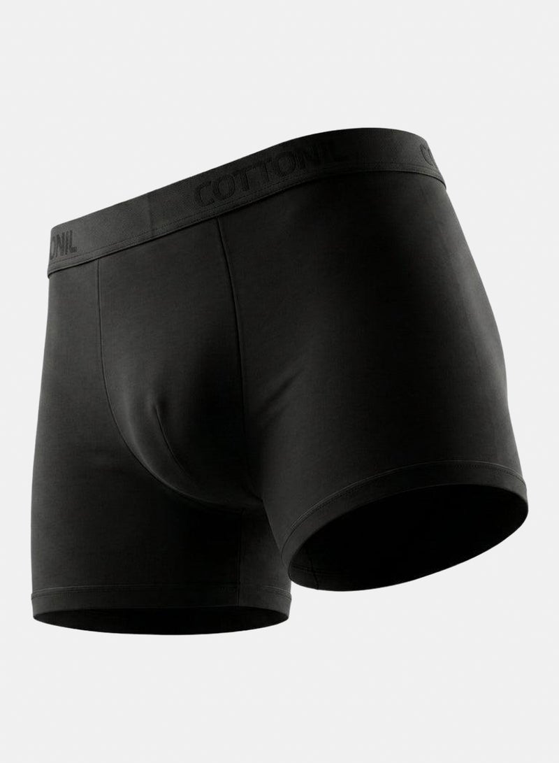 Al Nasser Men Boxer Briefs With Logo Waistband - Image 2