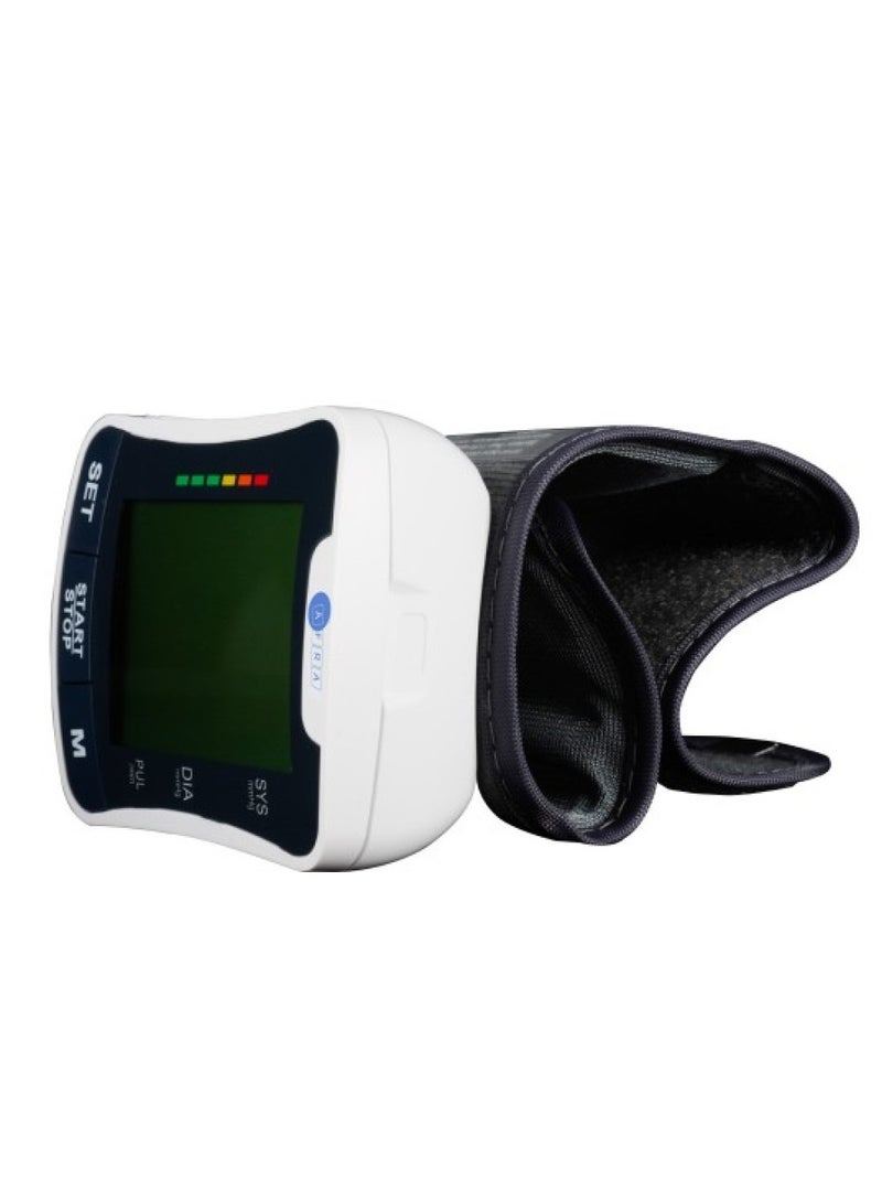 AFRA- Digital Blood Pressure Monitor, AF-202BPMW-Large - Image 1