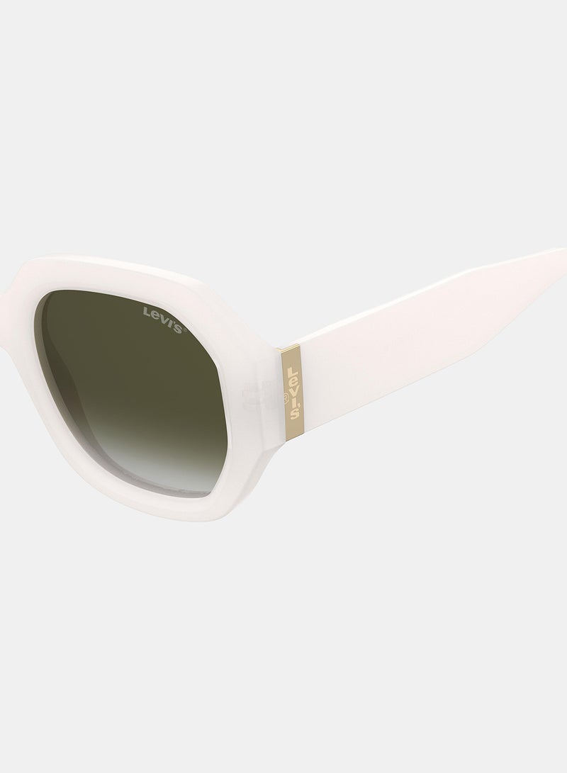 Levi's Women Square Sunglasses 51 LV 1066/S - Image 4