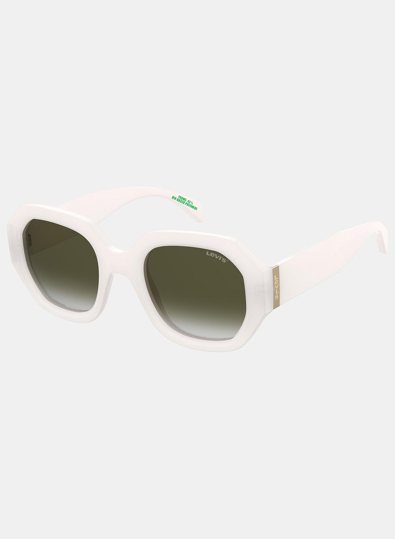 Levi's Women Square Sunglasses 51 LV 1066/S - Image 1