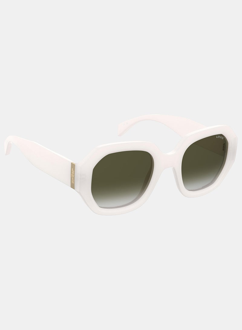 Levi's Women Square Sunglasses 51 LV 1066/S - Image 2