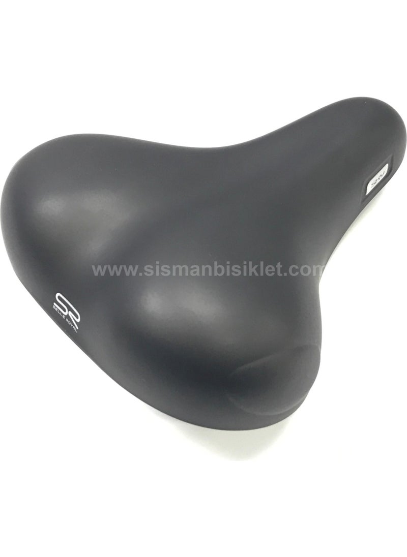 Sky Astale Unisex Gel Saddle Black - pzsku/ZAEFE68401F9D5322A0C4Z/45/_/1728631233/8018978e-69a2-4c57-b4c6-7ba7d0da548e