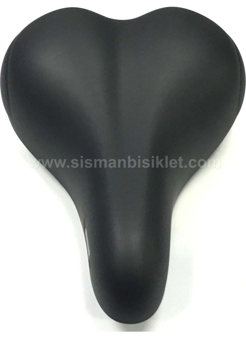 Sky Astale Unisex Gel Saddle Black - pzsku/ZAEFE68401F9D5322A0C4Z/45/_/1728631234/01d9eaf4-0591-44fc-864d-25deb8042c64