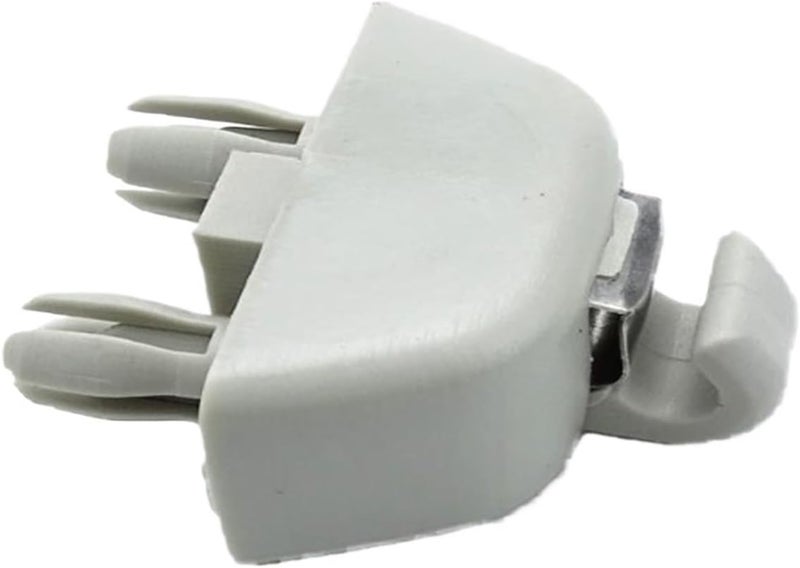 Vuzmode Sun Visor Clip Hook for Audi Models - Image 3