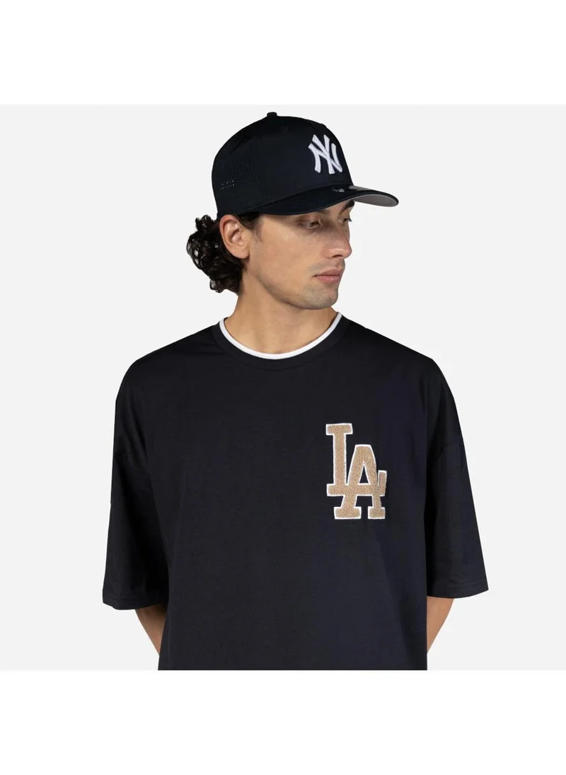 نيو ايرا World Series Los Angeles Dodgers T-Shirt