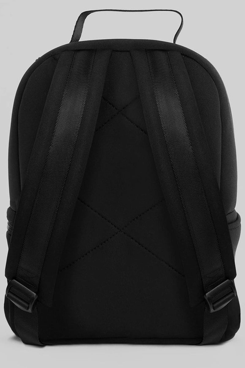 Alo World Yoga Bag Backpack Black Waterproof Fitness Bag - Image 3